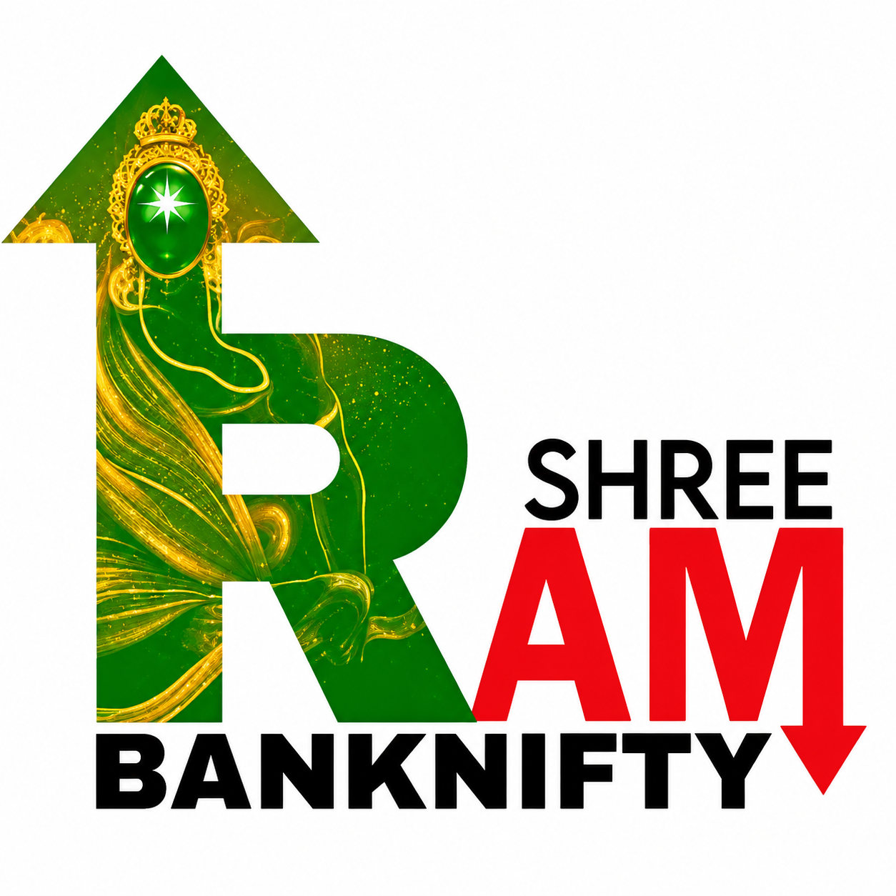Shree Ram BankNifty logo